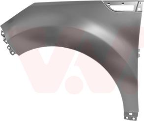 Van Wezel 8334655 - Parafango www.autoricambi360.it