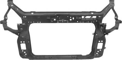 Van Wezel 8332668 - Pannellatura anteriore www.autoricambi360.it