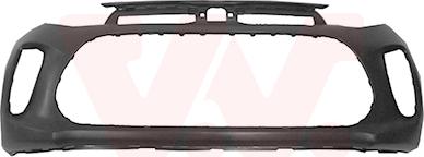 Van Wezel 8325570 - Paraurti www.autoricambi360.it