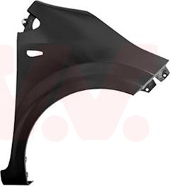 Van Wezel 8325656 - Parafango www.autoricambi360.it