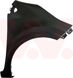 Van Wezel 8325658 - Parafango www.autoricambi360.it