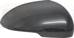 Van Wezel 8323846 - Copertura, Specchio esterno www.autoricambi360.it
