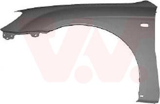 Van Wezel 8322655 - Parafango www.autoricambi360.it