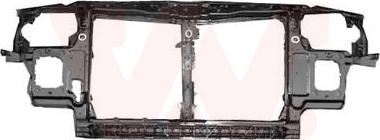 Van Wezel 8322668 - Pannellatura anteriore www.autoricambi360.it
