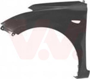 Van Wezel 8259655 - Parafango www.autoricambi360.it