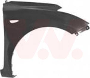 Van Wezel 8259656 - Parafango www.autoricambi360.it