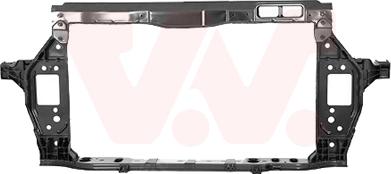 Van Wezel 8259668 - Pannellatura anteriore www.autoricambi360.it
