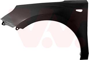 Van Wezel 8254655 - Parafango www.autoricambi360.it