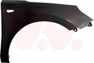 Van Wezel 8254656 - Parafango www.autoricambi360.it