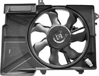 Van Wezel 8251747 - Ventola, Raffreddamento motore www.autoricambi360.it