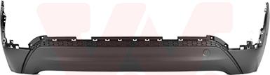 Van Wezel 8264508 - Spoiler www.autoricambi360.it