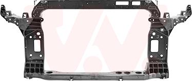 Van Wezel 8264668 - Pannellatura anteriore www.autoricambi360.it