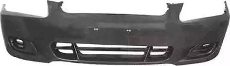 Van Wezel 8224577 - Paraurti www.autoricambi360.it