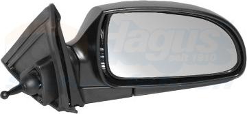 Van Wezel 8224803 - Specchio retrovisore esterno www.autoricambi360.it