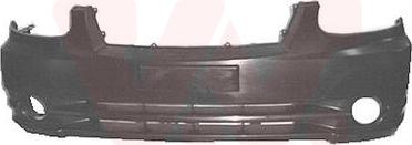 Van Wezel 8225571 - Paraurti www.autoricambi360.it