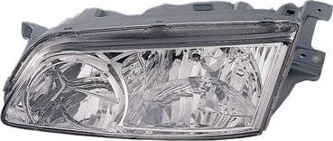 Van Wezel 8271943 - Faro principale www.autoricambi360.it