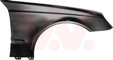 Van Wezel 3041656 - Parafango www.autoricambi360.it