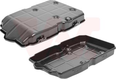 Van Wezel 3059070 - Coppa olio, Cambio automatico www.autoricambi360.it