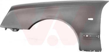Van Wezel 3028655 - Parafango www.autoricambi360.it
