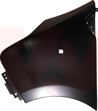 Van Wezel 3891655 - Parafango www.autoricambi360.it