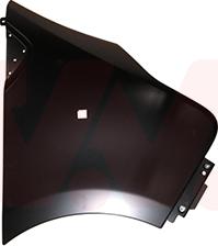 Van Wezel 3891656 - Parafango www.autoricambi360.it
