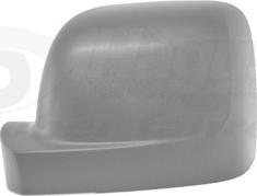Van Wezel 3891843 - Copertura, Specchio esterno www.autoricambi360.it