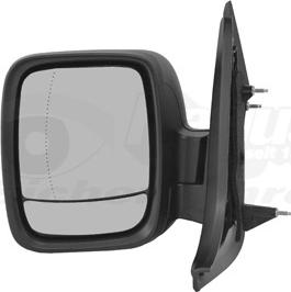 Van Wezel 3891801 - Specchio retrovisore esterno www.autoricambi360.it