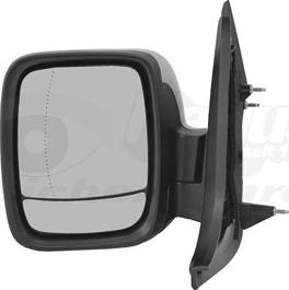 Van Wezel 3891811 - Specchio retrovisore esterno www.autoricambi360.it