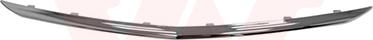 Van Wezel 3850519 - Modanatura decorativa / protettiva, Griglia radiatore www.autoricambi360.it
