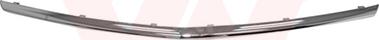 Van Wezel 3850515 - Modanatura decorativa / protettiva, Griglia radiatore www.autoricambi360.it