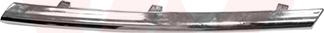 Van Wezel 3850511 - Modanatura decorativa / protettiva, Griglia radiatore www.autoricambi360.it