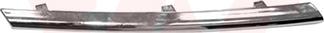Van Wezel 3850512 - Modanatura decorativa / protettiva, Griglia radiatore www.autoricambi360.it