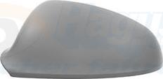 Van Wezel 3850843 - Copertura, Specchio esterno www.autoricambi360.it