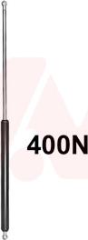 Van Wezel 3850285 - Ammortizzatore pneumatico, Cofano motore www.autoricambi360.it