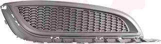 Van Wezel 3852592 - Griglia di ventilazione, Paraurti www.autoricambi360.it