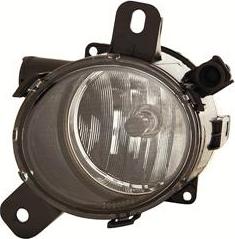Van Wezel 3860996 - Fendinebbia www.autoricambi360.it