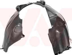 Van Wezel 3804433 - Copertura, Passaruota www.autoricambi360.it