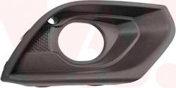 Van Wezel 3804594 - Griglia di ventilazione, Paraurti www.autoricambi360.it