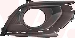 Van Wezel 3804596 - Griglia di ventilazione, Paraurti www.autoricambi360.it
