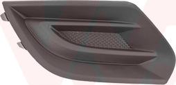Van Wezel 3804591 - Griglia di ventilazione, Paraurti www.autoricambi360.it