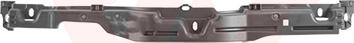 Van Wezel 3804516 - Supporto, Griglia radiatore www.autoricambi360.it