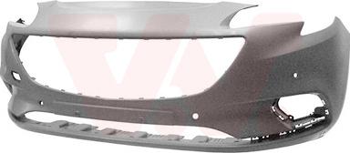 Van Wezel 3804575 - Paraurti www.autoricambi360.it