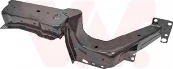 Van Wezel 3804661 - Alloggiamento faro www.autoricambi360.it