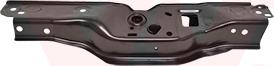 Van Wezel 3804663 - Pannellatura anteriore www.autoricambi360.it