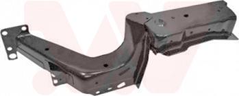 Van Wezel 3804662 - Alloggiamento faro www.autoricambi360.it