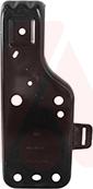 Van Wezel 3804672 - Pannellatura anteriore www.autoricambi360.it