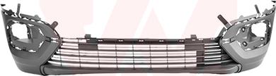 Van Wezel 3803576 - Paraurti www.autoricambi360.it