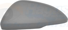 Van Wezel 3810843 - Copertura, Specchio esterno www.autoricambi360.it