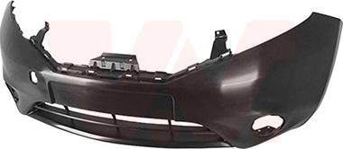 Van Wezel 3340570 - Paraurti www.autoricambi360.it