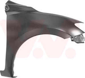 Van Wezel 3341658 - Parafango www.autoricambi360.it